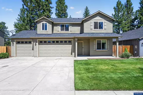 1690 W Williamson Ave, Sisters, OR 97759