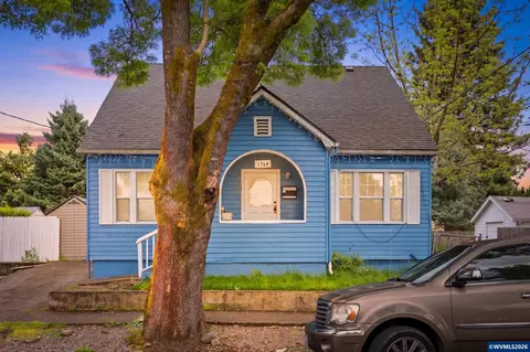 1760 Mccoy Ave NE, Salem, OR 97301