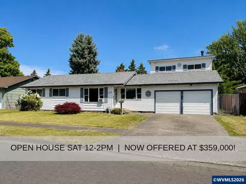 3151 Wayside Ter NE, Salem, OR 97301