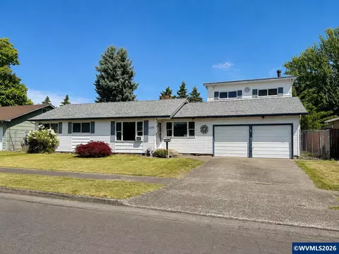 3151 Wayside Ter NE, Salem, OR 97301