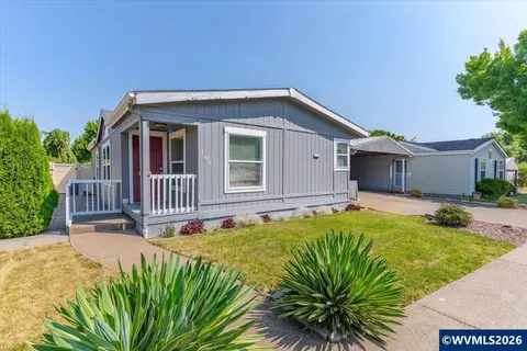 1401 W Ellendale Ave #108, Dallas, OR 97338