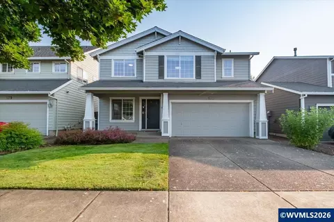 1217 SE Brookside Way, Corvallis, OR 97333