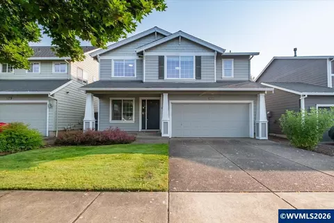1217 SE Brookside Way, Corvallis, OR 97333