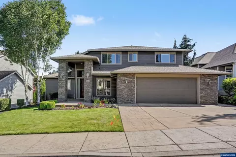 822 Majestic View Ave SE, Salem, OR 97306