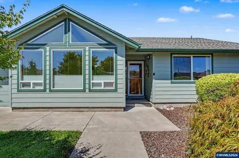 2867 43rd Ave SE, Albany, OR 97322