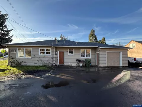 1551 Market St NE, Salem, OR 97301