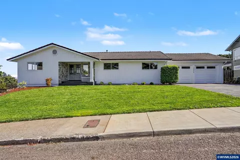 3272 Basswood St NW, Salem, OR 97304