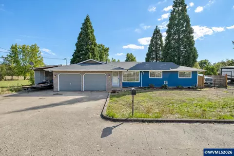 34514 Knox Butte Rd E, Albany, OR 97322