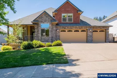 1333 Sundance St NW, Salem, OR 97304