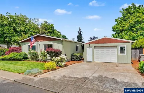 1401 W Ellendale Ave #1, Dallas, OR 97338