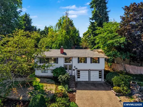 3615 Edward Dr SE, Salem, OR 97302