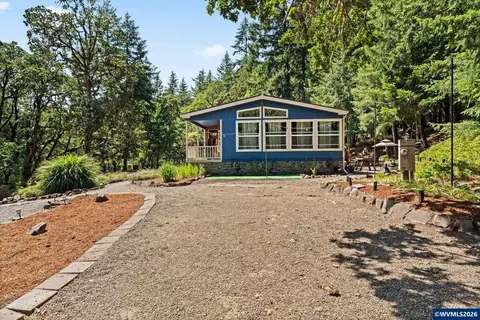 25264 Kyle Rd, Monroe, OR 97456 photo 5