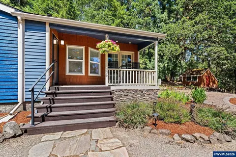 25264 Kyle Rd, Monroe, OR 97456 photo 8