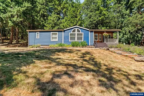 25264 Kyle Rd, Monroe, OR 97456 photo 6