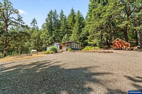 25264 Kyle Rd, Monroe, OR 97456 photo 4