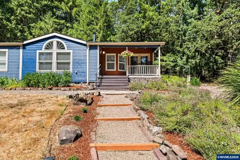 25264 Kyle Rd, Monroe, OR 97456 photo 7