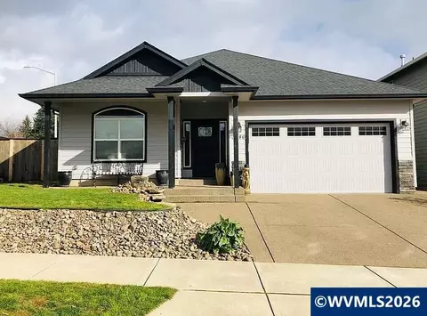 3046 Elliot St NW, Salem, OR 97304