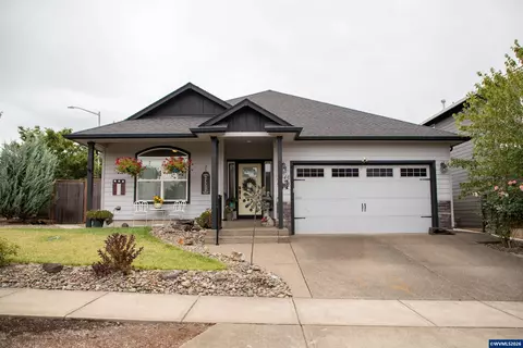 3046 Elliot St NW, Salem, OR 97304