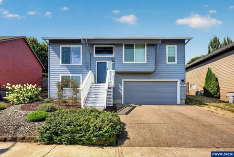 813 Joel Palmer Way, Dayton, OR 97114