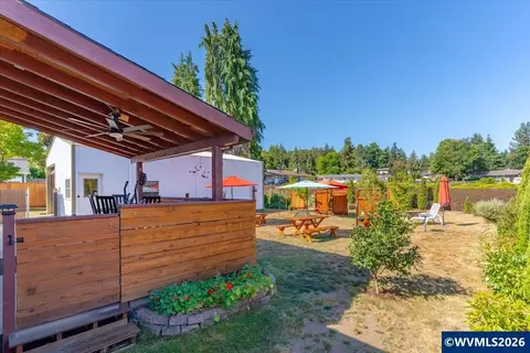 567 Cedar St SW, Willamina, OR 97396 photo 38