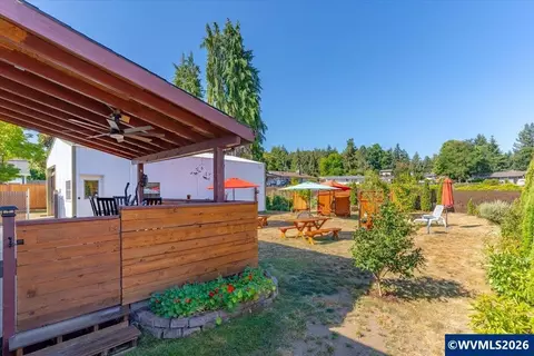 567 Cedar St SW, Willamina, OR 97396 photo 37