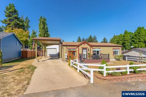 567 Cedar St SW, Willamina, OR 97396 photo 3