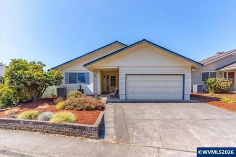 3253 Winslow Way NW, Salem, OR 97304