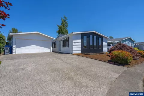 4730 Auburn Rd NE #55, Salem, OR 97301