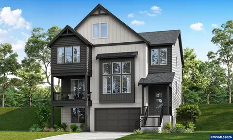 5468 NW Tanoak Pl, Corvallis, OR 97330