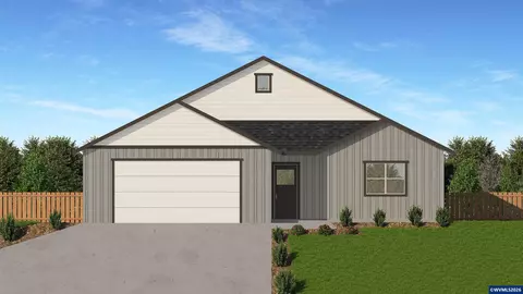 544 SW Rose Ave, Dallas, OR 97338
