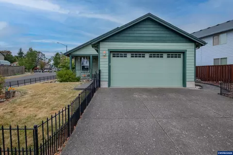 2390 Kokanee Way, Lebanon, OR 97355
