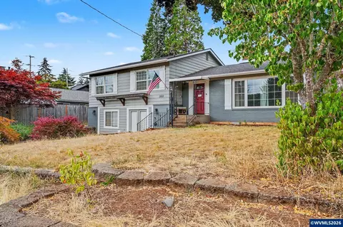 3959 Dakota Rd SE, Salem, OR 97302