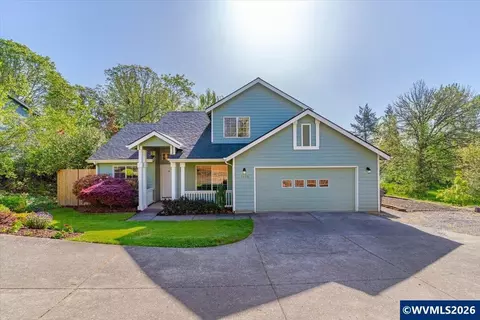 1856 Rye Ln NW, Salem, OR 97304