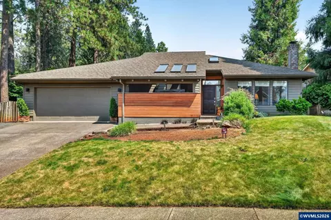 1626 Cinnamon Hill Dr SE, Salem, OR 97306