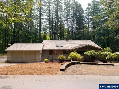 3519 NW Robin Pl, Corvallis, OR 97330
