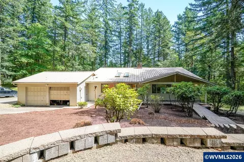 3519 NW Robin Pl, Corvallis, OR 97330