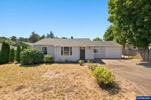 155 College Dr NW, Salem, OR 97304