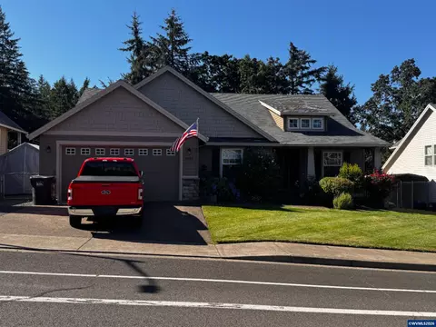 5860 Delaney Rd SE, Turner, OR 97392