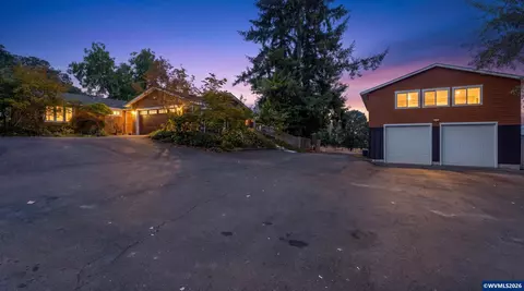 38647 Scravel Hill Rd NE, Albany, OR 97322