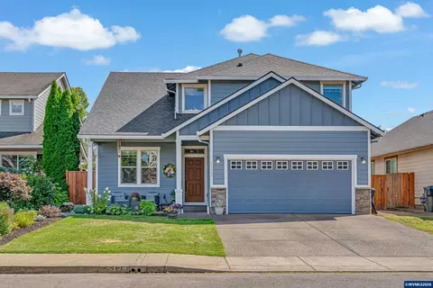 5128 Yukon Ct NE, Salem, OR 97305