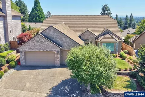2896 Mapleleaf Ct NW, Salem, OR 97304