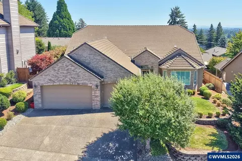 2896 Mapleleaf Nw Ct, Salem, OR 97304