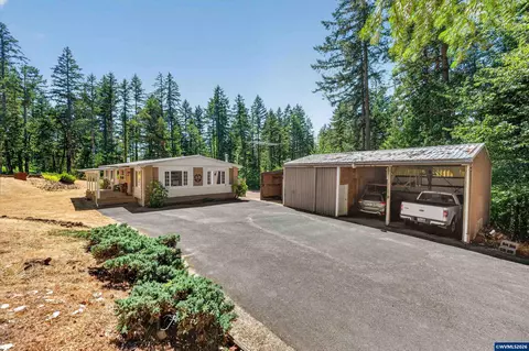 1111 Pioneer Rd, Dallas, OR 97338