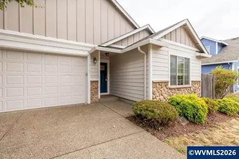 4183 Laurine Ct NE, Salem, OR 97301