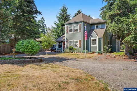 4663 Hazelgreen Rd NE, Salem, OR 97305