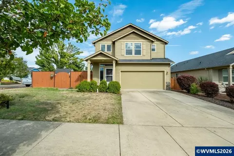 2677 Kingston Way NW, Albany, OR 97321