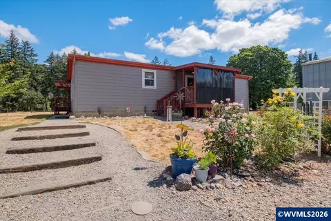 39331 Hwy 99 E, Jefferson, OR 97352