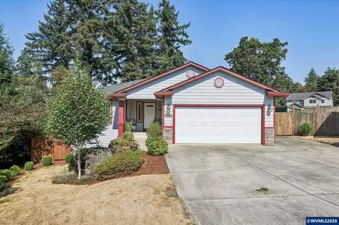 7083 Maplewood Dr SE, Turner, OR 97392