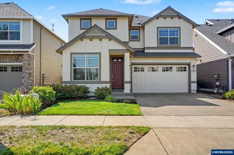 937 SE Bayshore Cir, Corvallis, OR 97333