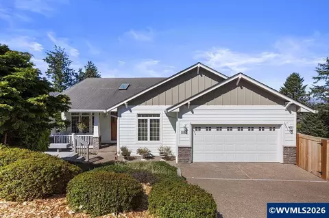 1899 SE Oar Dr, Lincoln City, OR 97367